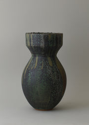 Extra Large Flora Series in Lichen - Victoria Morris